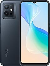 Vivo iQOO Z6