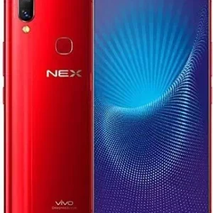 Vivo Nex A