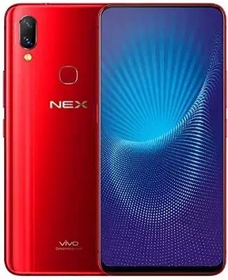 Vivo Nex A