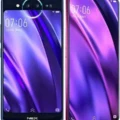 Vivo Nex Dual Display