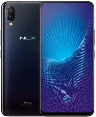 Vivo Nex S