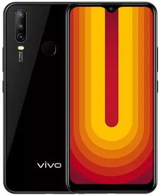 vivo U10