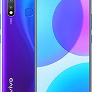 vivo U20