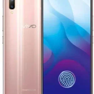 Vivo V11 Pro