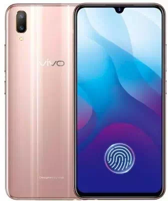 Vivo V11 Pro