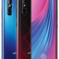 Vivo V15