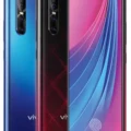 Vivo V15 Pro