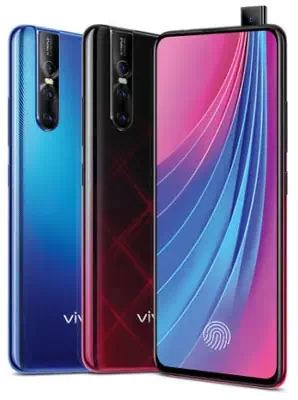 Vivo V15 Pro