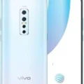 Vivo V17 Pro