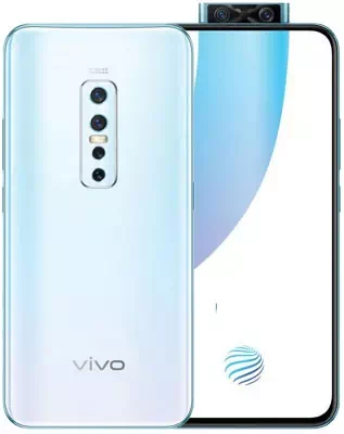 Vivo V17 Pro