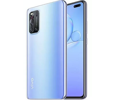 Vivo V19 Dual selfie