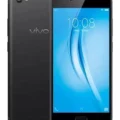 Vivo V5s