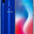 Vivo V9