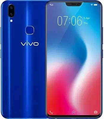 Vivo V9