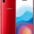 Vivo X21