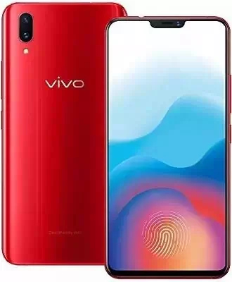 Vivo X21