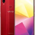 Vivo X21i