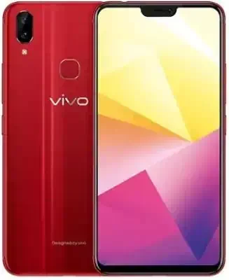 Vivo X21i