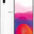 Vivo X21 UD