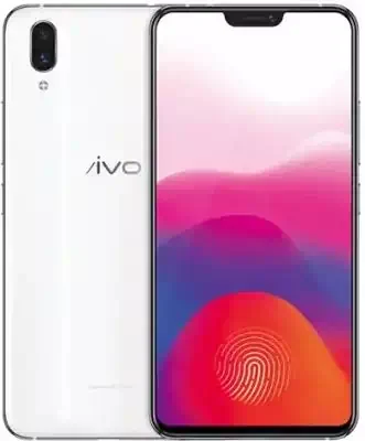 Vivo X21 UD