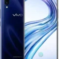 Vivo X23