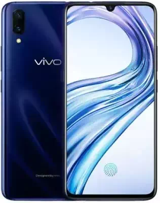 Vivo X23