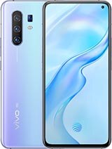 Vivo X30 Pro