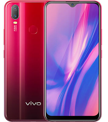 vivo Y11 2019