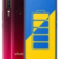 Vivo Y12 (2020)