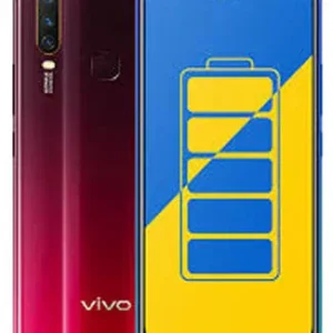 Vivo Y12 (2020)