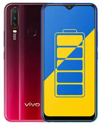 Vivo Y12 (2020)