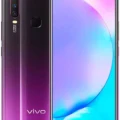 Vivo Y17