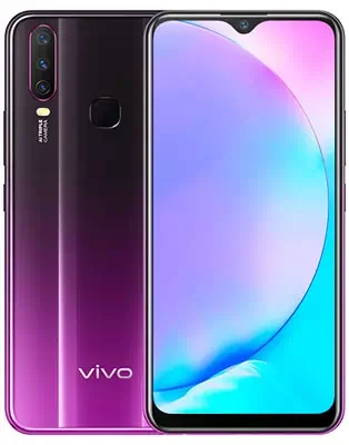 Vivo Y17