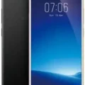 Vivo Y71i