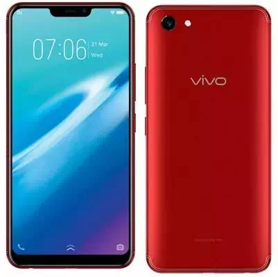 Vivo Y81