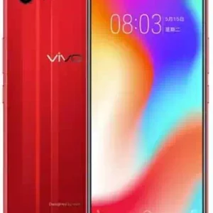 Vivo Y81i