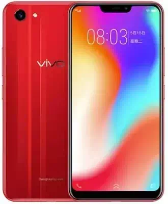 Vivo Y81i