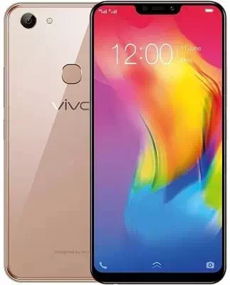 Vivo Y83