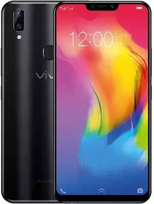 Vivo Y83 Pro