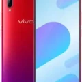 Vivo Y93 MediaTek