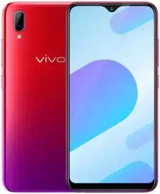 Vivo Y93 MediaTek