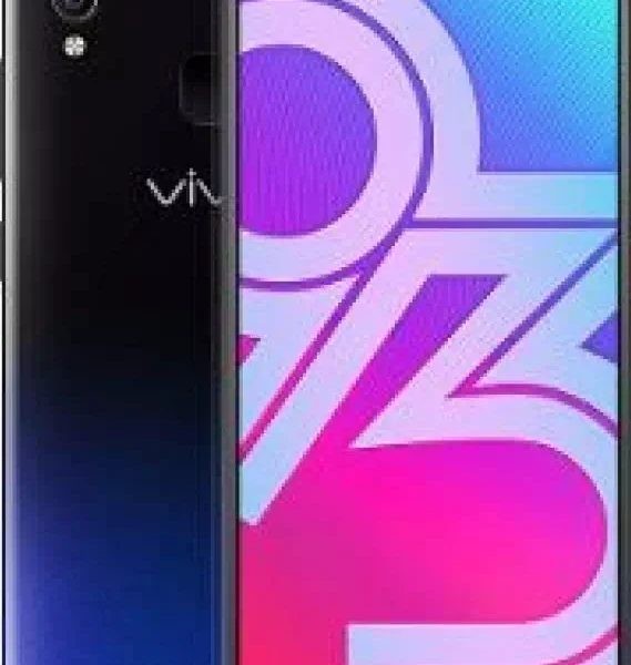 Vivo Y93