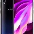 Vivo Y97