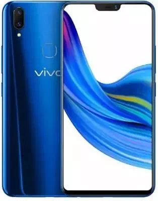 Vivo Z1