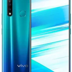 Vivo Z1 Pro