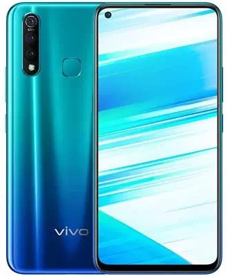 Vivo Z1 Pro