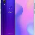 Vivo Z3