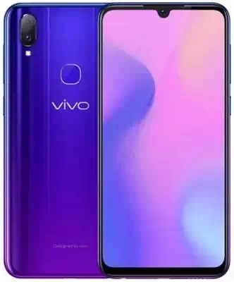 Vivo Z3