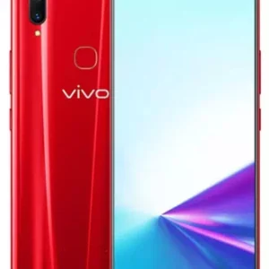 Vivo Z3x