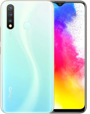 Vivo Z5i